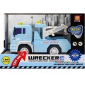 Фрикционный автомобиль эвакуатор Wenyi WY530B